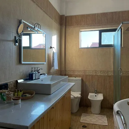 Lejlighed Casa Shprese - The Traditional