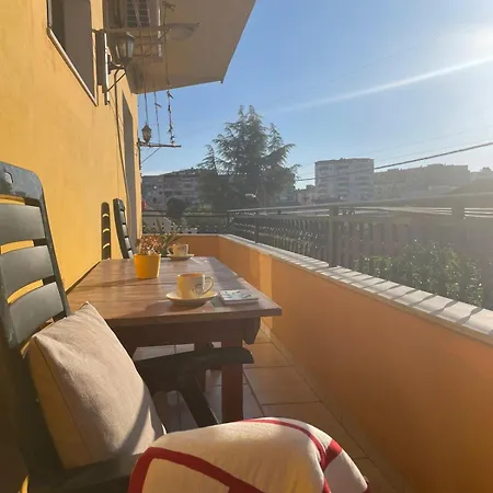 Apartment Casa Shprese - The Traditional *