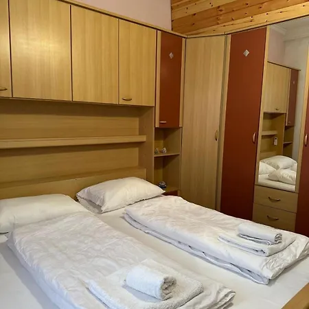 Casa Shprese - The Traditional