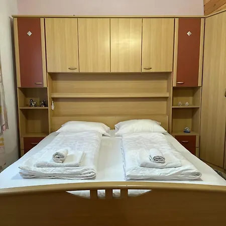 Apartment Casa Shprese - The Traditional *