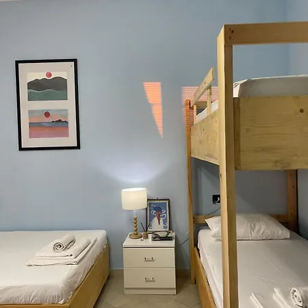 Apartment Casa Shprese - The Traditional Tirana