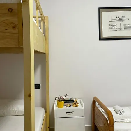 Casa Shprese - The Traditional *