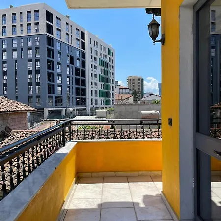 Casa Shprese - The Traditional Tirana