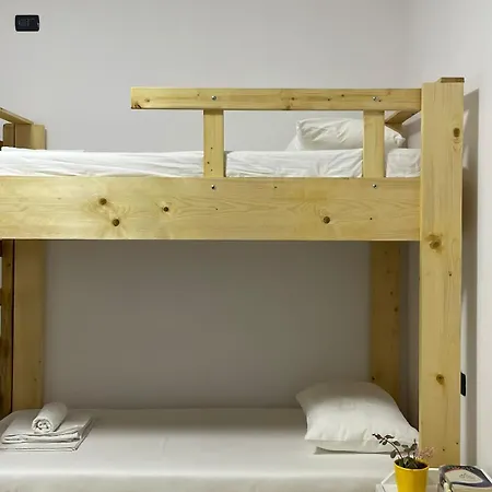 아파트 Casa Shprese - The Traditional