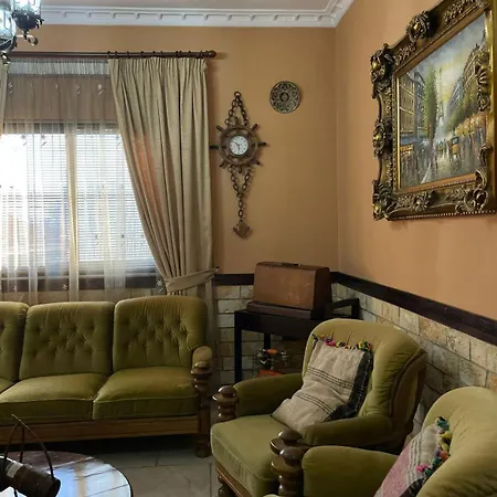 Casa Shprese - The Traditional Lejlighed *