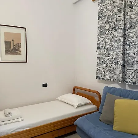 Apartment Casa Shprese - The Traditional Tirana