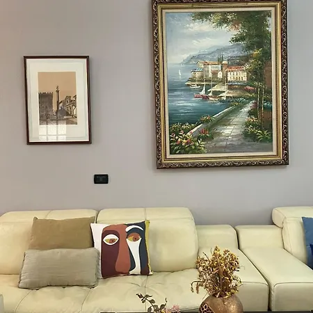 Casa Shprese - The Traditional Lejlighed Tirana