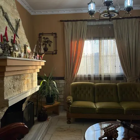 Casa Shprese - The Traditional Apartment