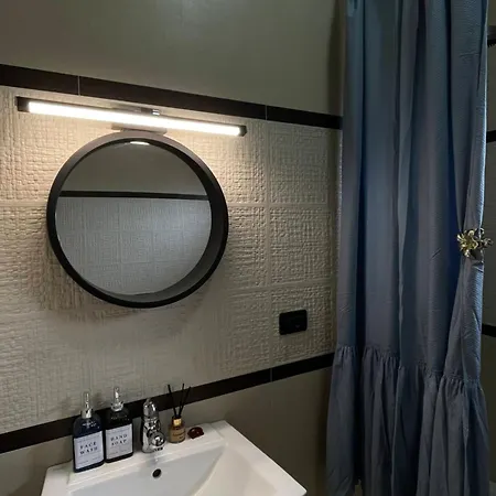 Casa Shprese - The Traditional Lejlighed *