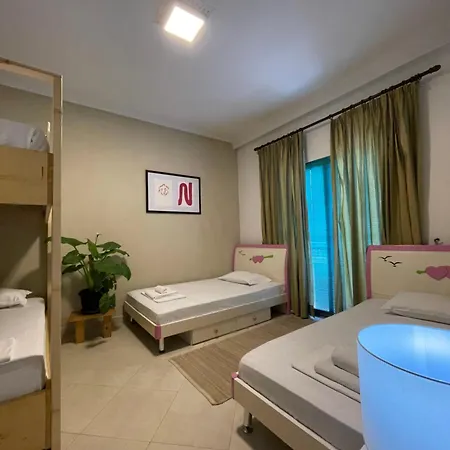 Casa Shprese - The Traditional Lejlighed