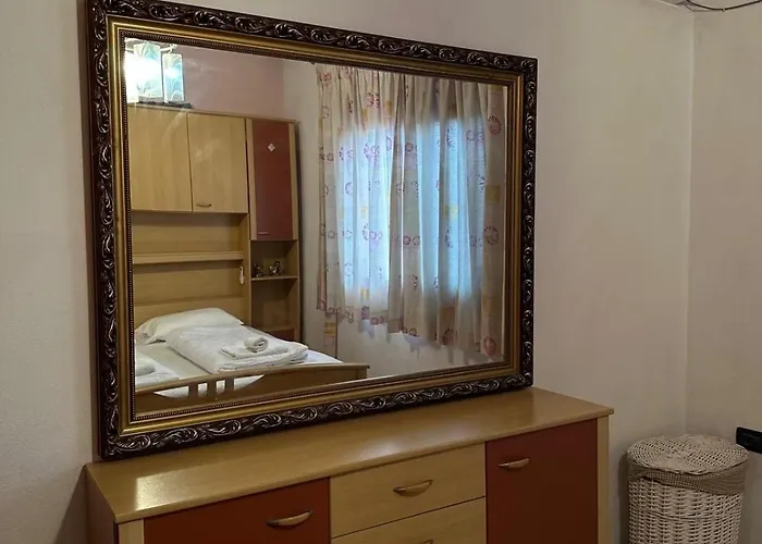Daire Casa Shprese - The Traditional