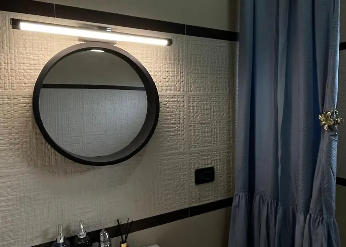 Casa Shprese - The Traditional Апартаменты *