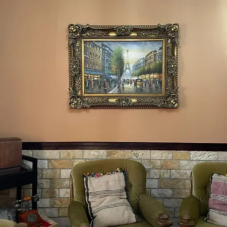 Daire Casa Shprese - The Traditional *
