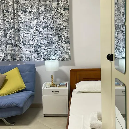 Casa Shprese - The Traditional Appartement *
