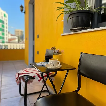 Appartement Casa Shprese - The Traditional *