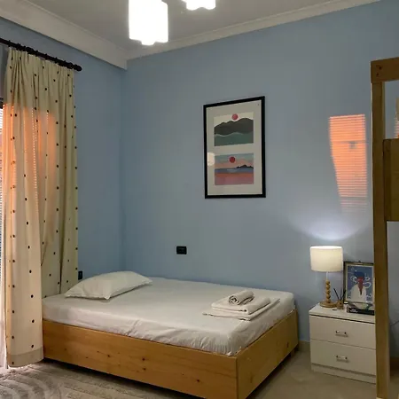 Casa Shprese - The Traditional Appartement