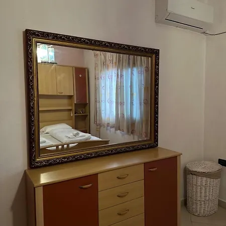 Daire Casa Shprese - The Traditional