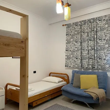 Casa Shprese - The Traditional Appartement *