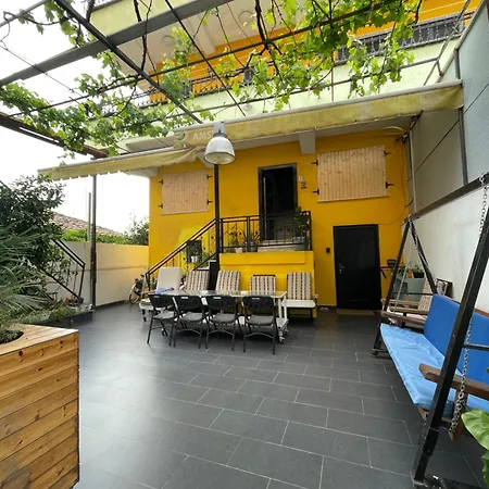 Casa Shprese - The Traditional Appartement