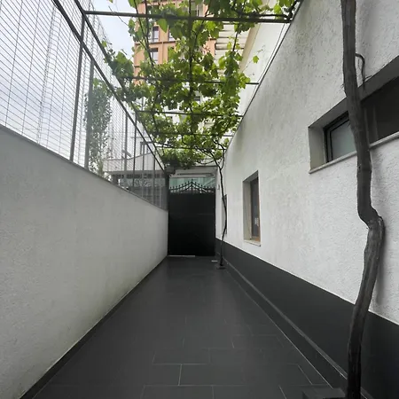 Casa Shprese - The Traditional Appartement