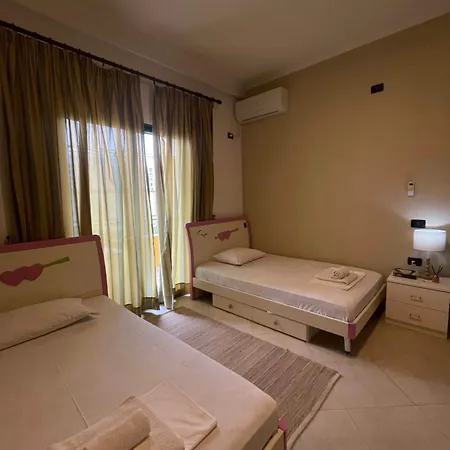 Casa Shprese - The Traditional Appartement