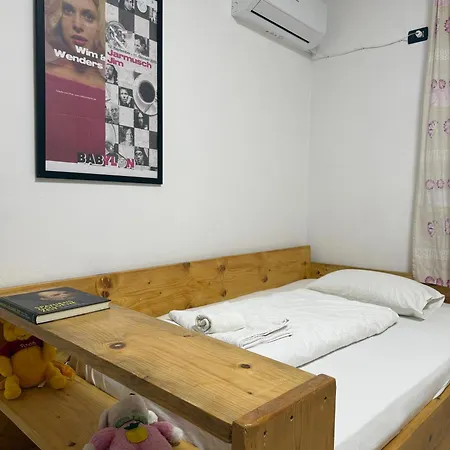 Casa Shprese - The Traditional Apartmán *