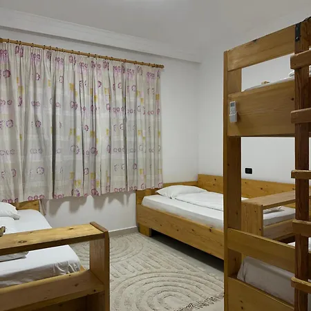 Casa Shprese - The Traditional Tiran