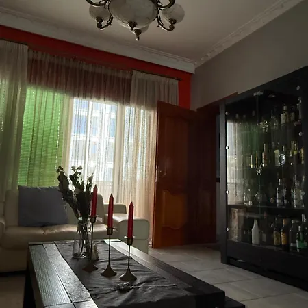 Casa Shprese - The Traditional Apartmán Tirana