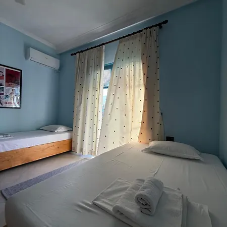 Apartmán Casa Shprese - The Traditional *