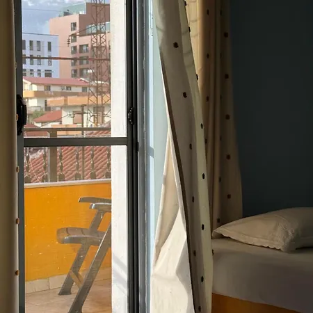 Casa Shprese - The Traditional Apartmán Tirana