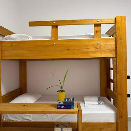 Casa Shprese - The Traditional Appartement