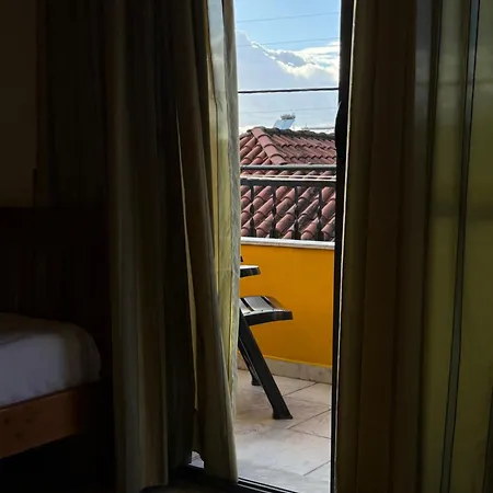 Casa Shprese - The Traditional Apartmán *