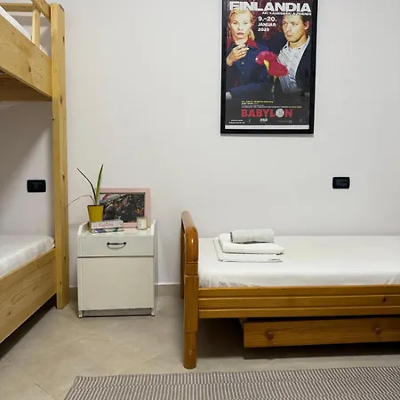 Casa Shprese - The Traditional Appartement