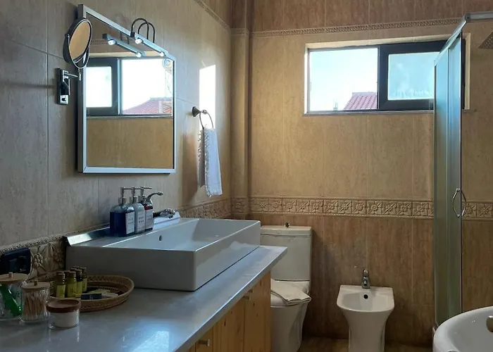 Apartament Casa Shprese - The Traditional