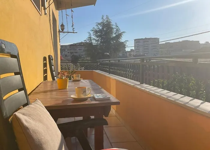 Apartament Casa Shprese - The Traditional *