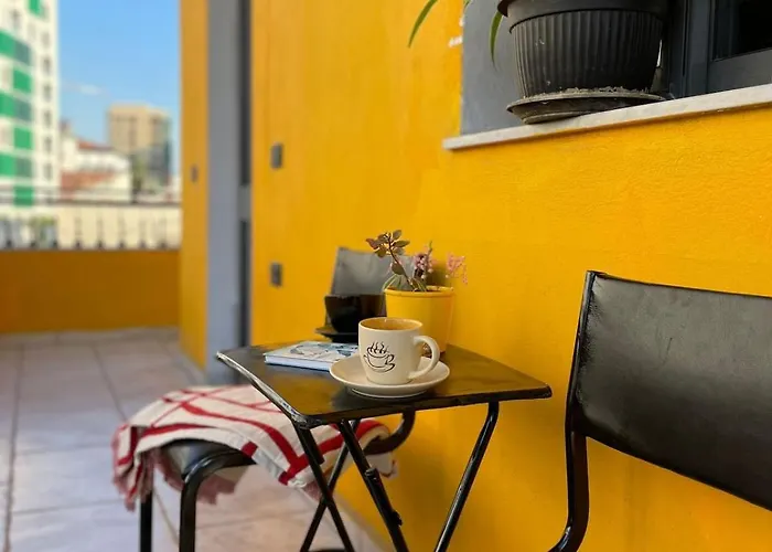 Apartamento Casa Shprese - The Traditional *