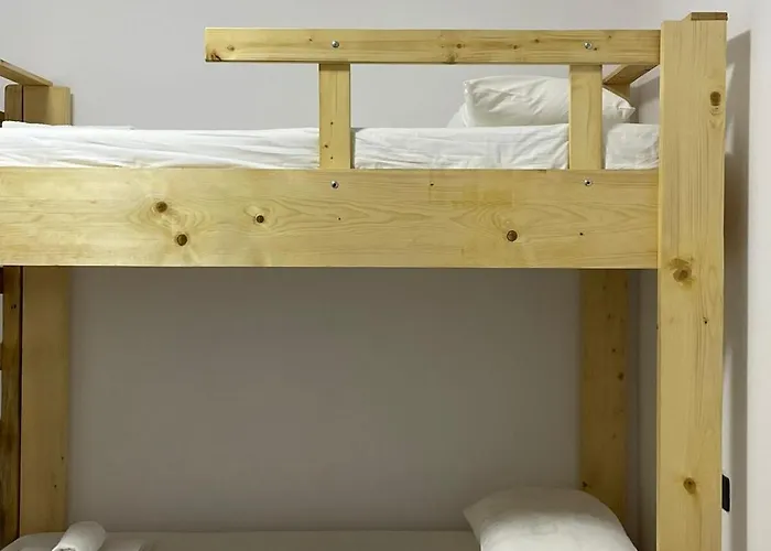 Apartamento Casa Shprese - The Traditional