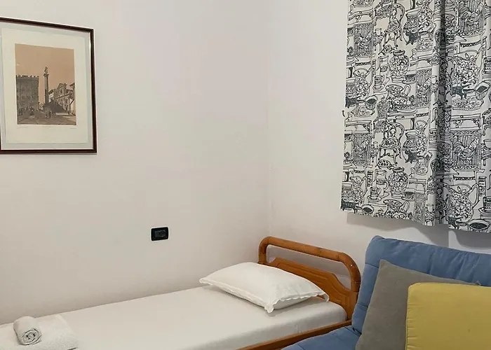 Apartamento Casa Shprese - The Traditional Tirana