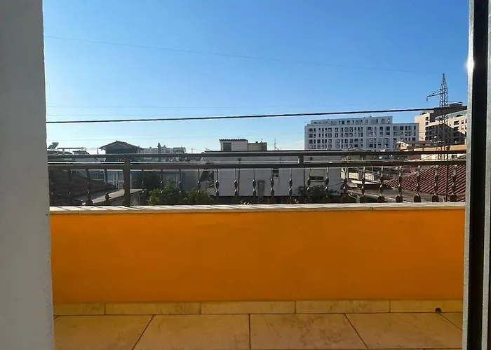 Apartamento Casa Shprese - The Traditional *