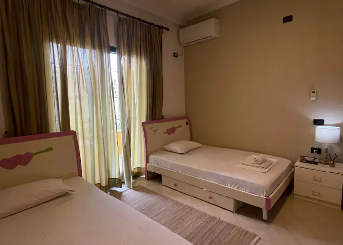 Casa Shprese - The Traditional Apartament